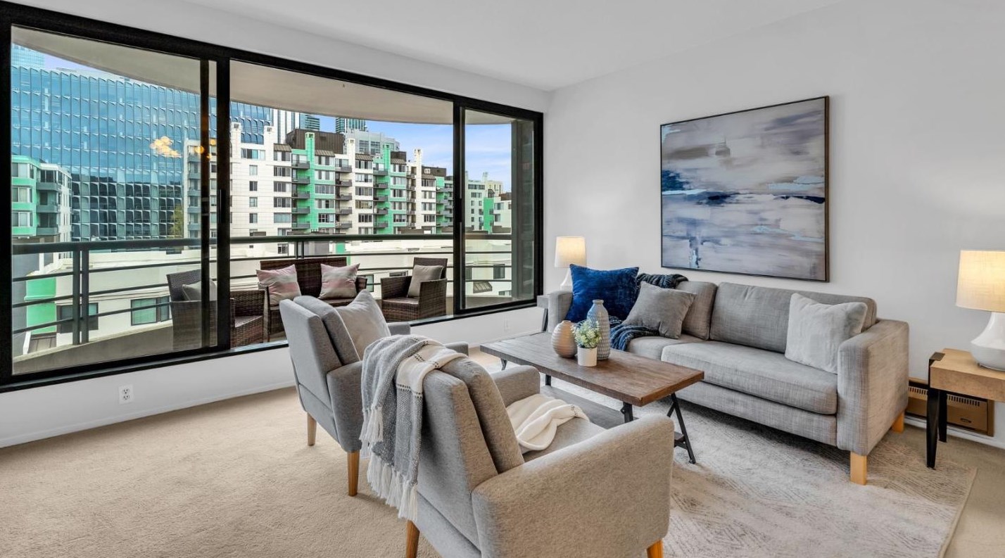 300 3rd St 804, San Francisco, CA 94107