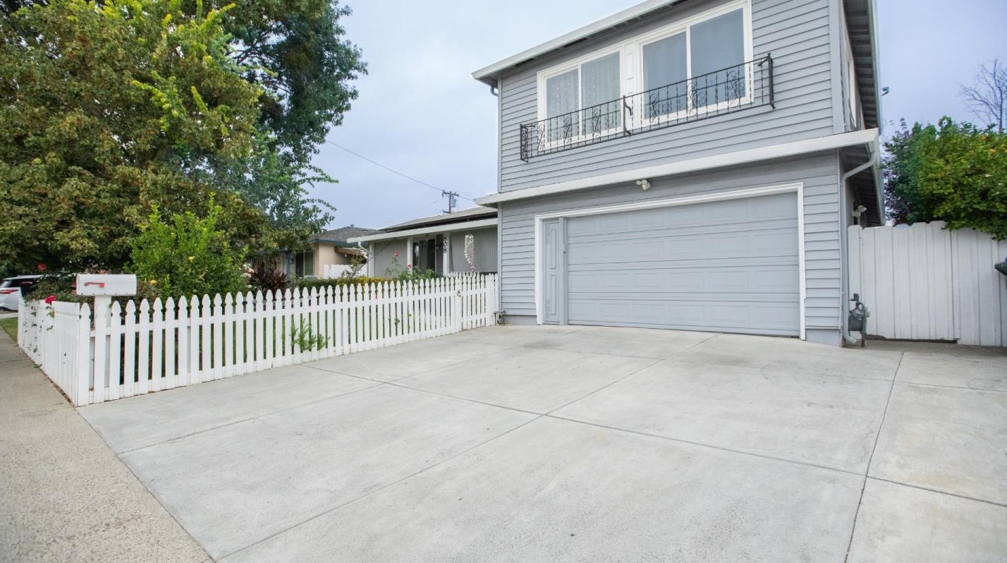 808 Lexington St, Milpitas, CA 95035