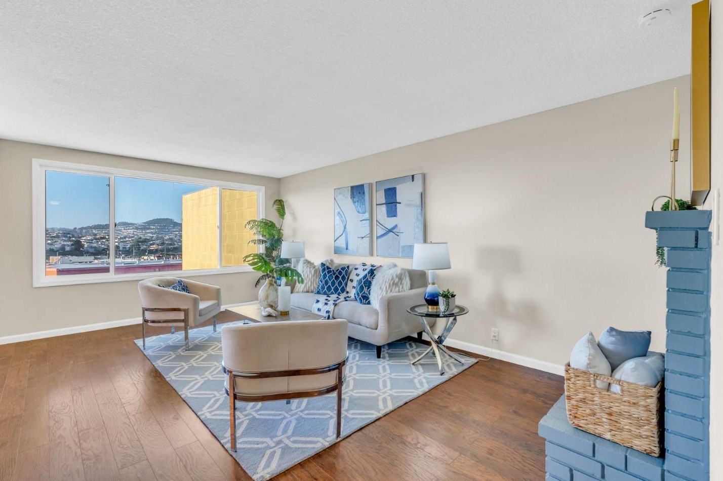 510 Hanover St, Daly City, CA 94014