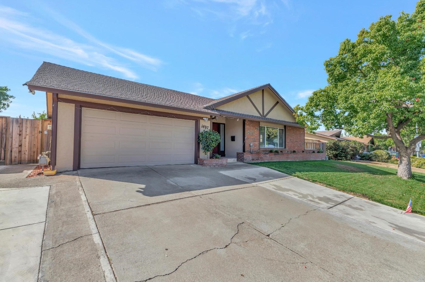 1497 Vancouver Way, Livermore, CA 94550