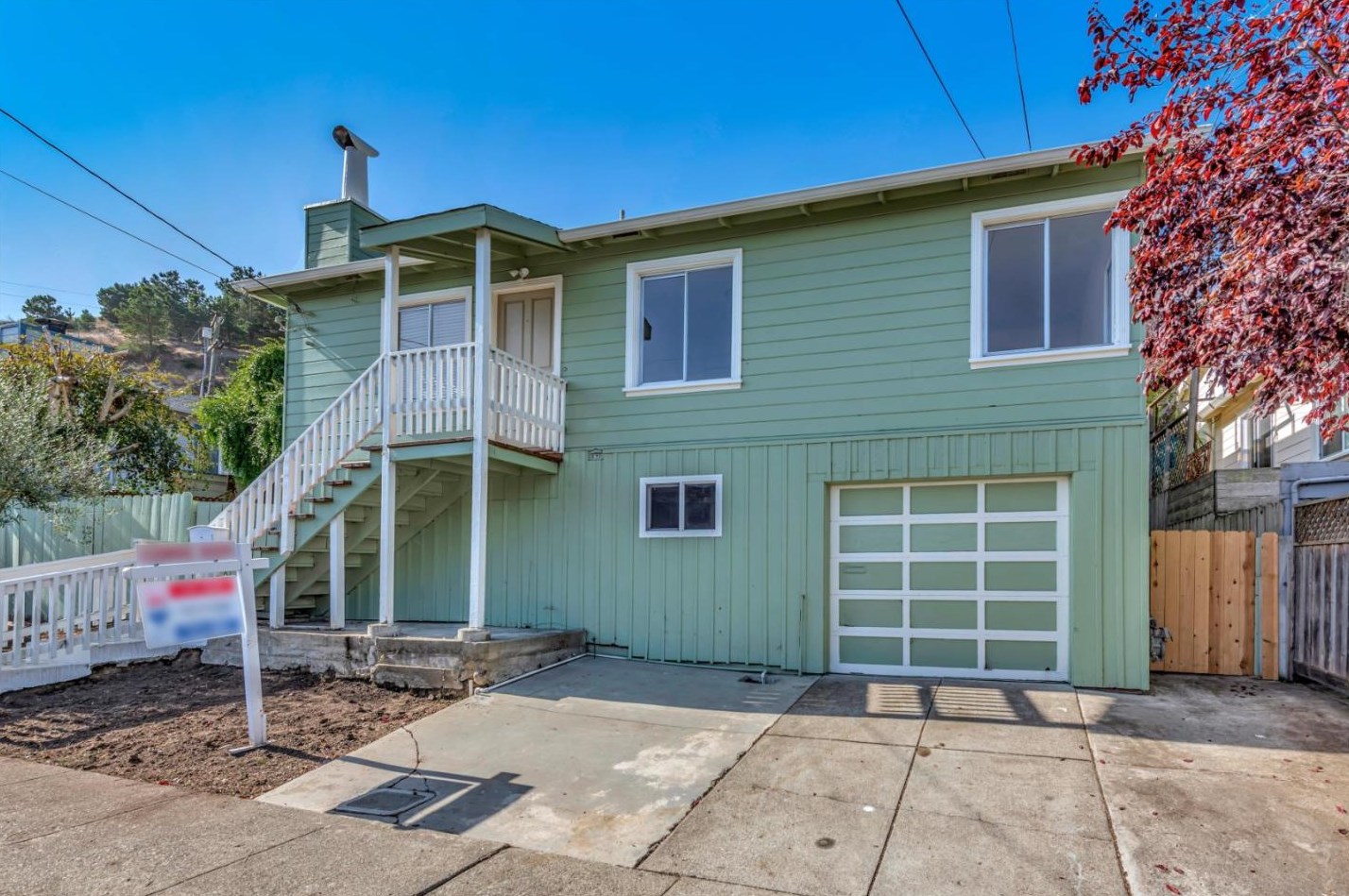 63 Highland Ave, South San Francisco, CA 94080