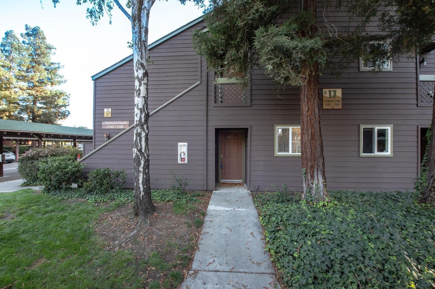 1107 Yarwood Ct, San Jose, CA 95128