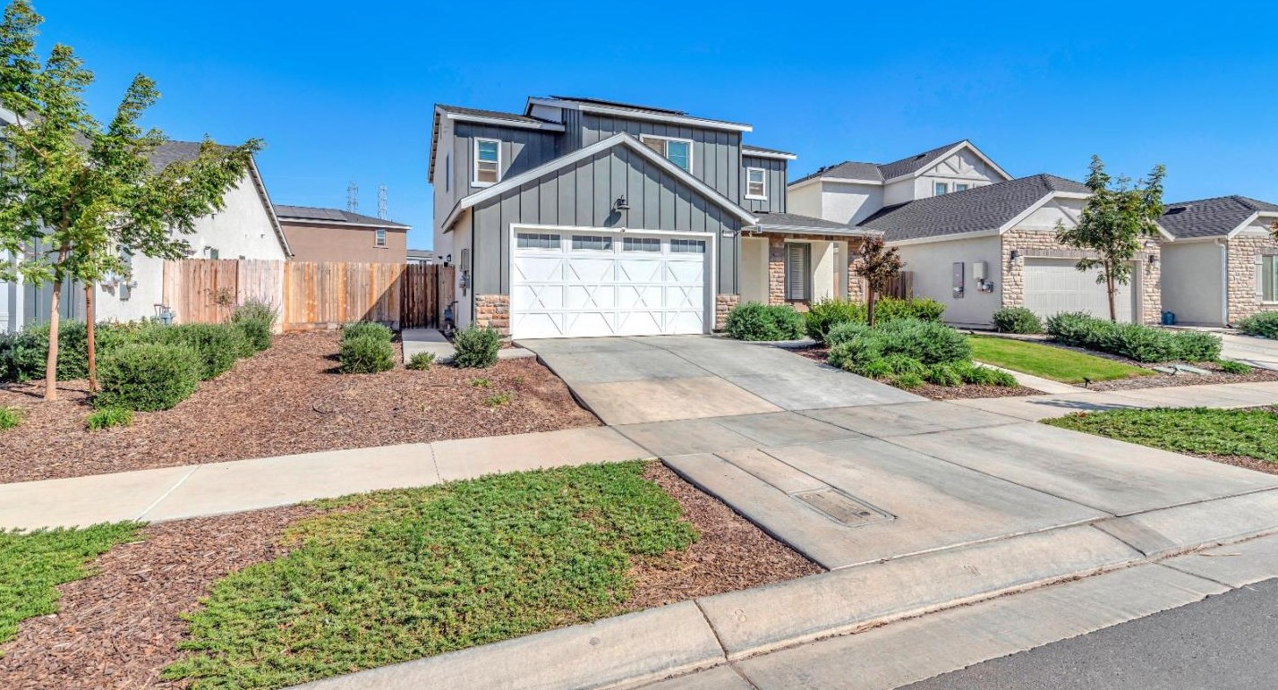 3772 Gabriel Dr, Merced, CA 95340