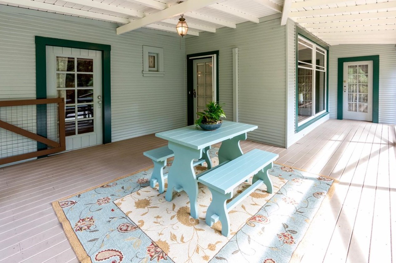 14880 Hwy 9, Big Basin, CA 95006
