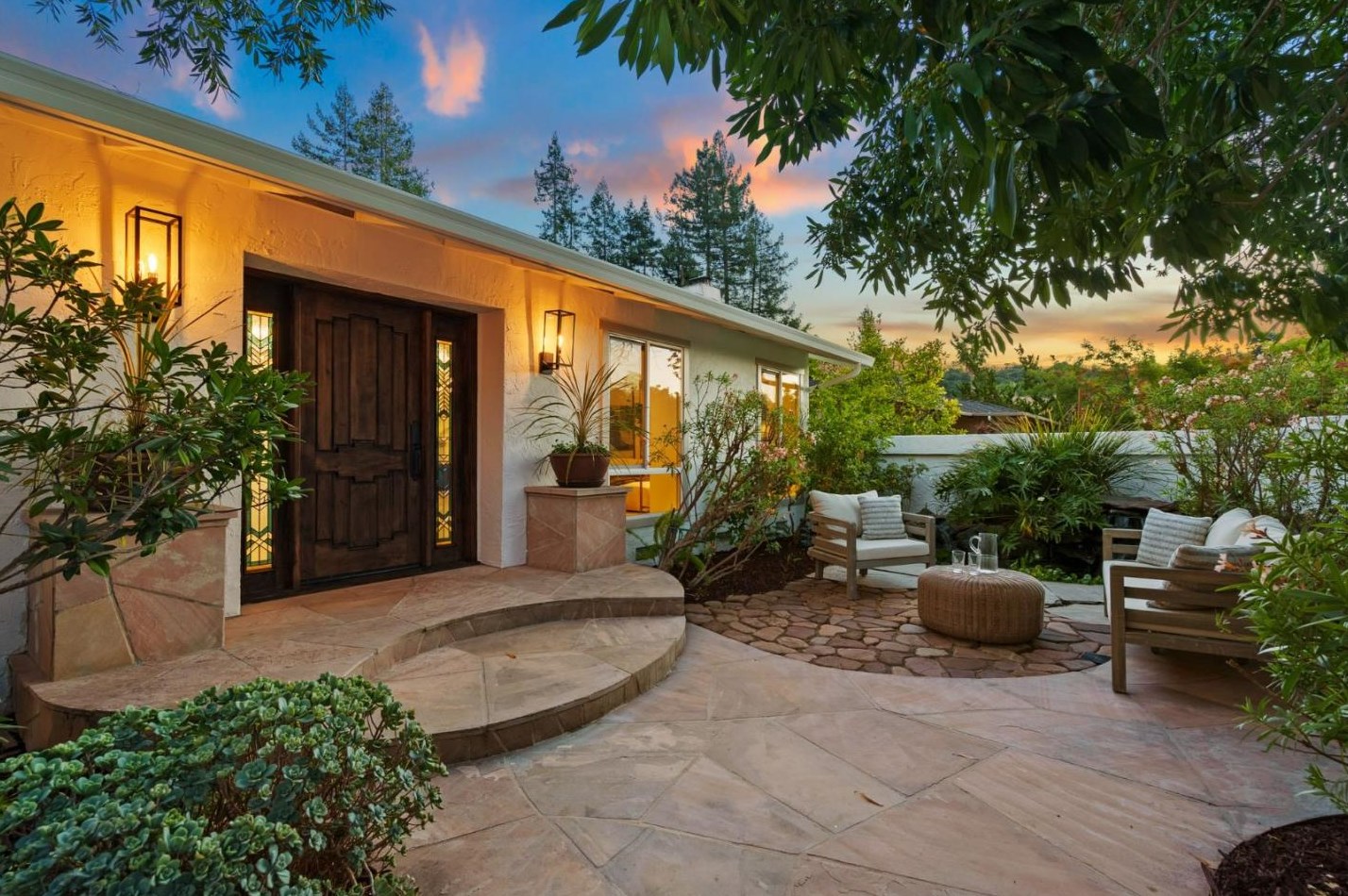 20668 Sevilla Ln, Saratoga, CA 95070-4867