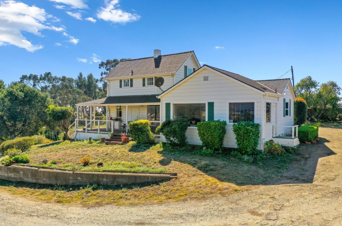 160 San Andreas Rd, Watsonville, CA 95076