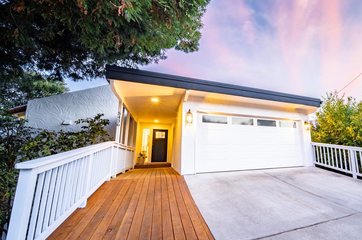 5436 Ball Dr, Soquel, CA 95073