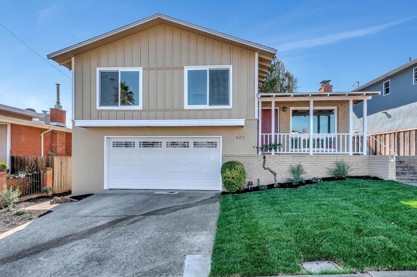 625 Keoncrest Dr, South San Francisco, CA 94080