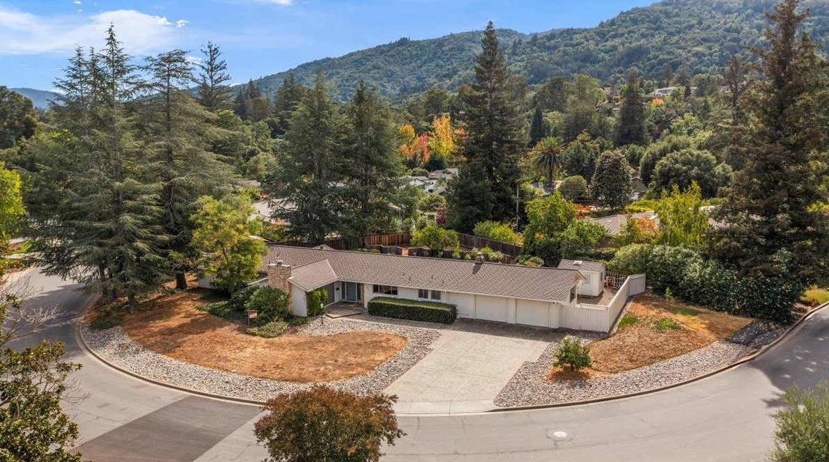 14768 Vickery Ave, Saratoga, CA 95070