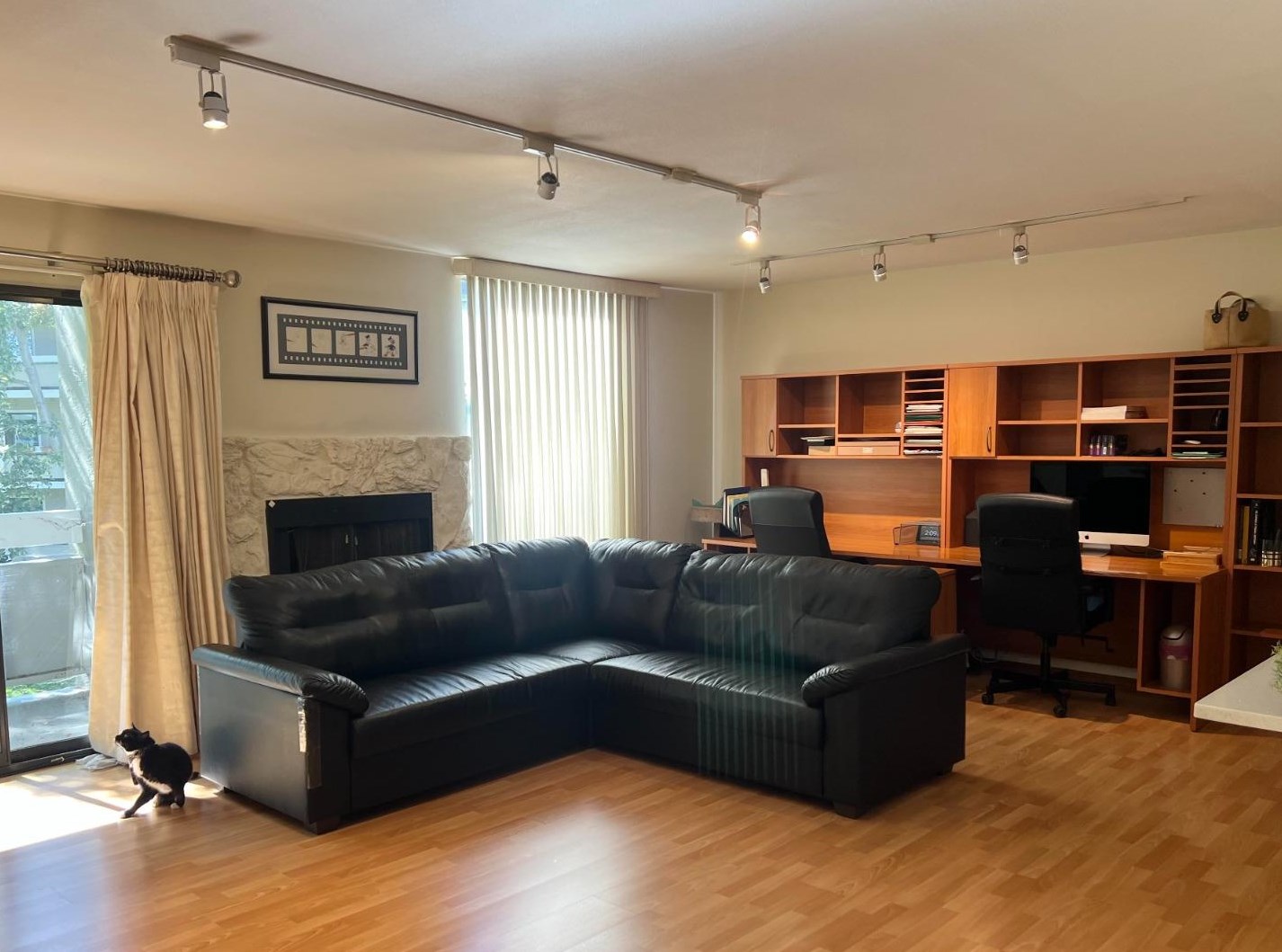 1051 Beach Park Blvd 210, San Mateo, CA 94404