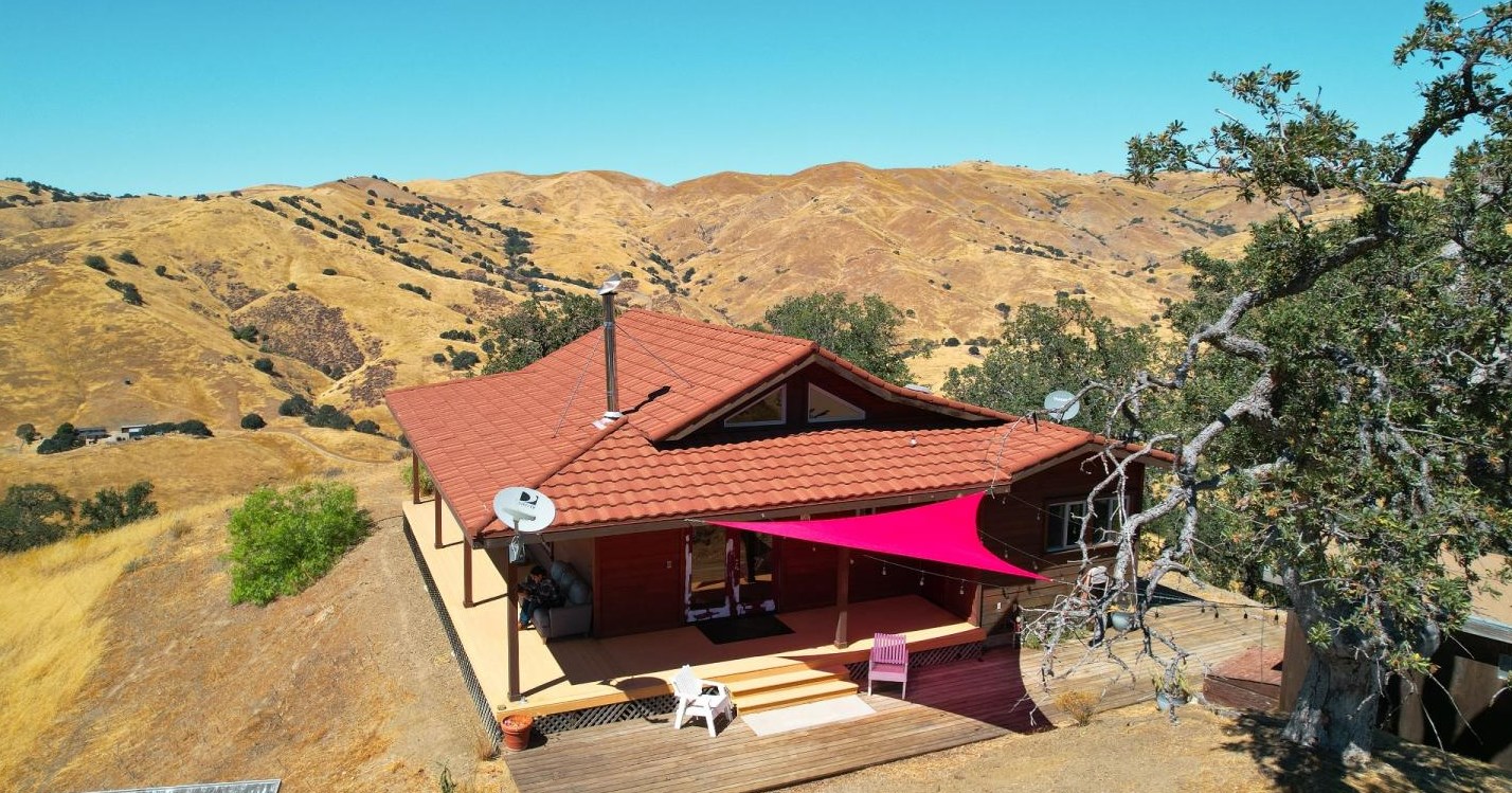 20473 Panoche Rd, New Idria, CA 95043