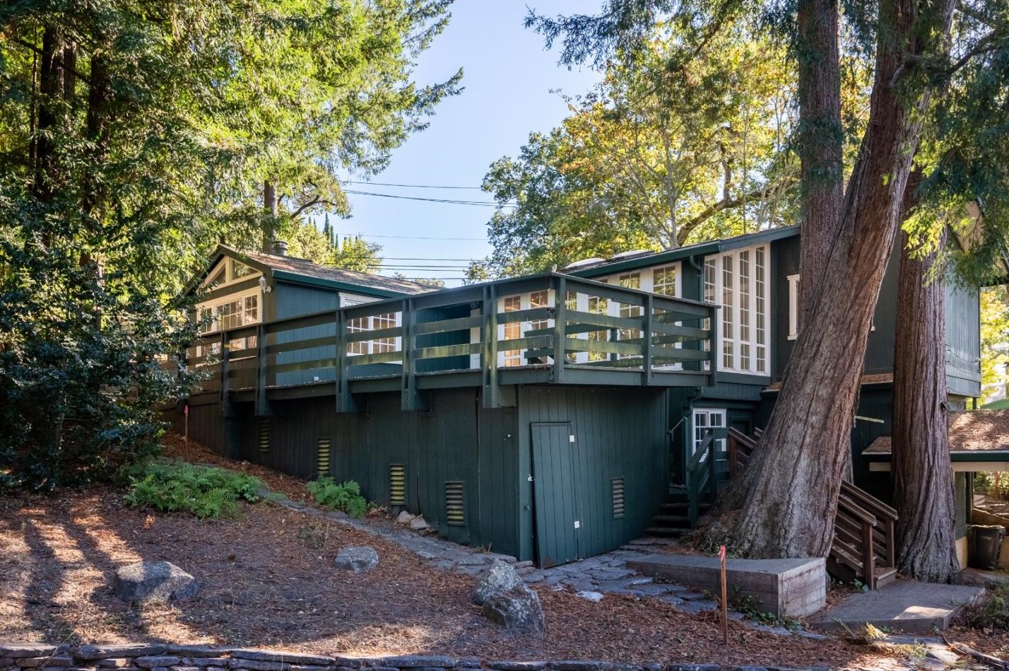 552 Bean Creek Rd 165, Santa Cruz, CA 95066