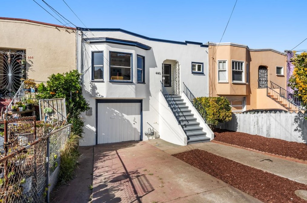 440 Bellevue Ave, Daly City, CA 94014