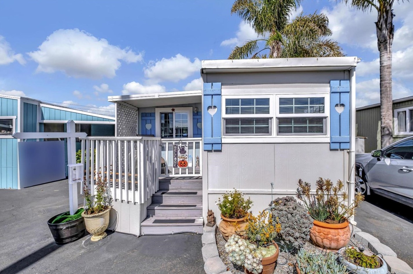 750 47th Ave 39, Capitola, CA 95010