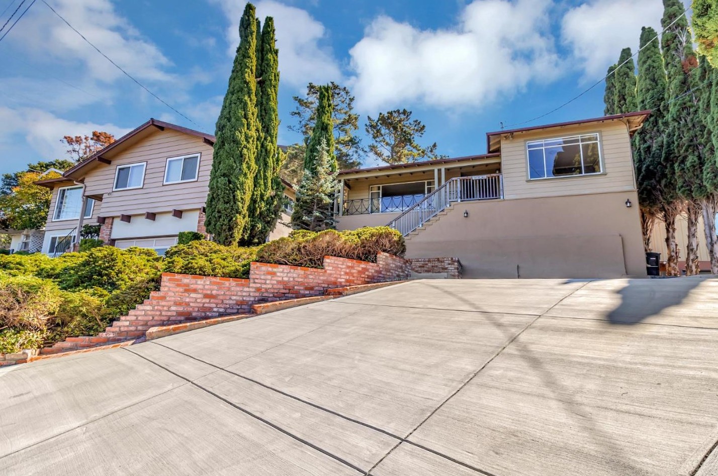 1701 Hillman Ave, Belmont, CA 94002