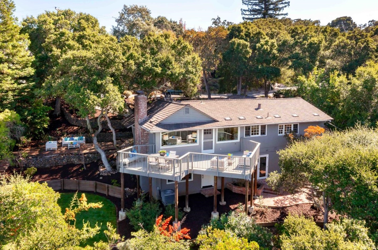71 Linaria Way, Menlo Park, CA 94028-7425