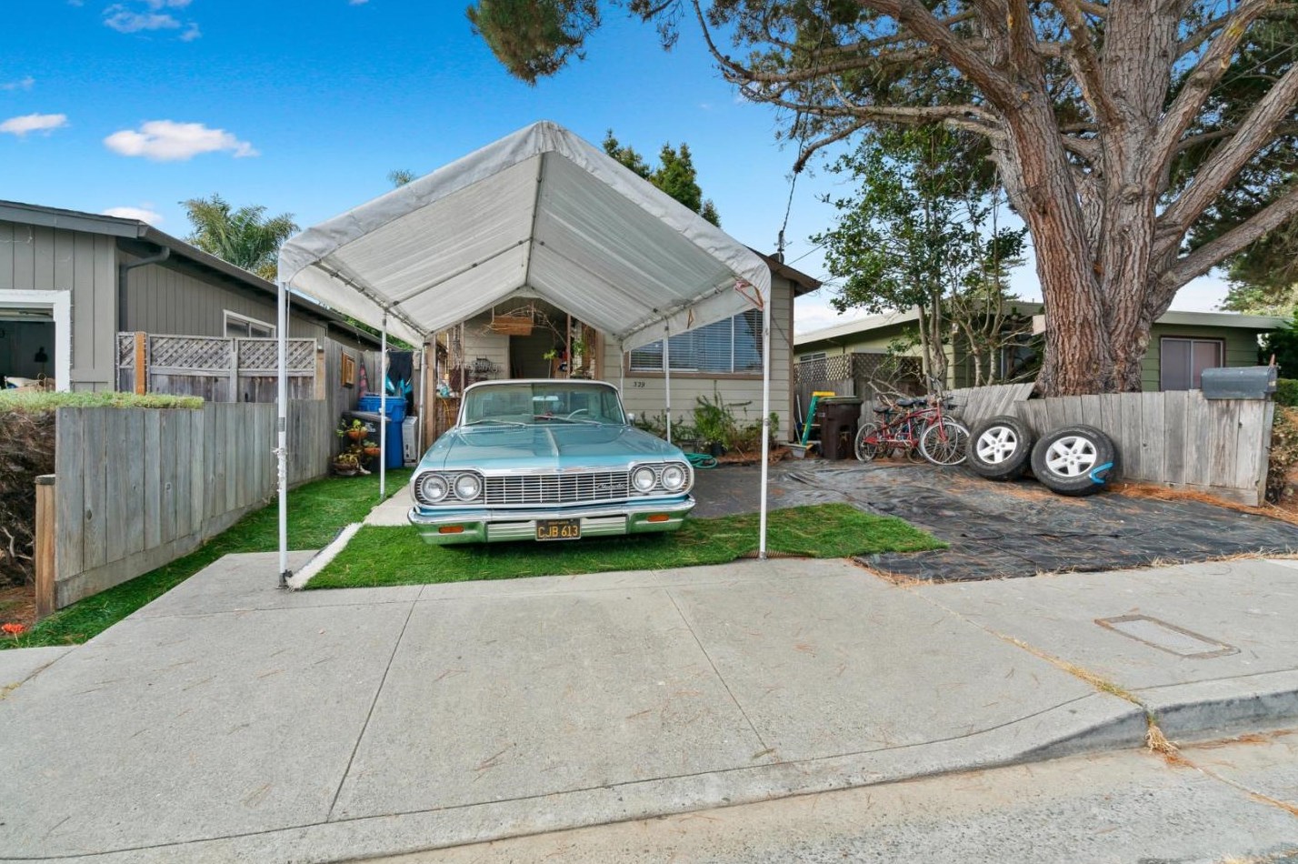 329 Dufour St, Santa Cruz, CA 95060