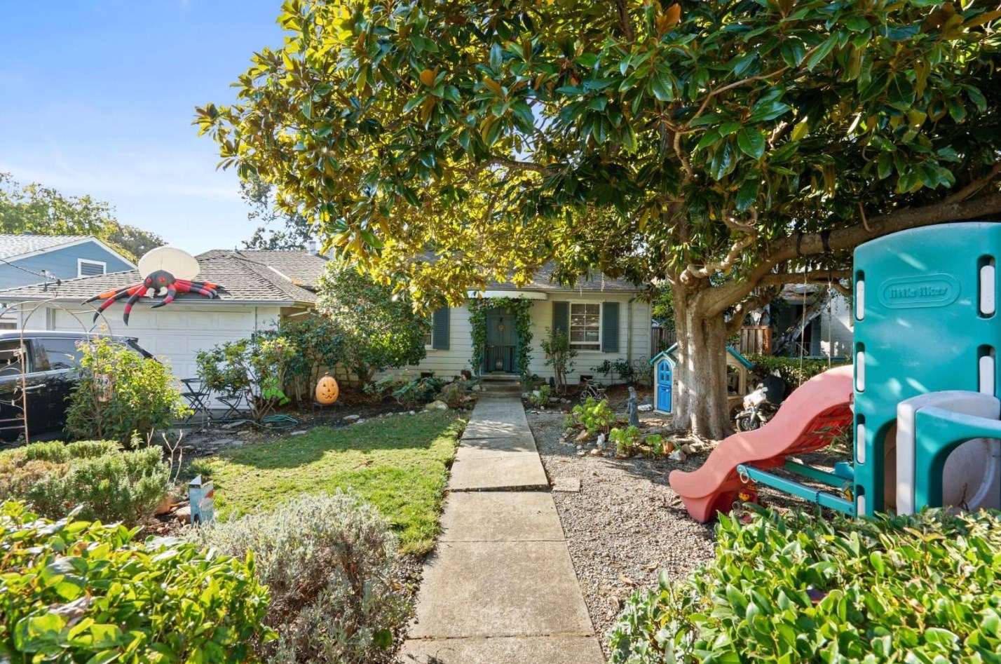 1811 Robin Whipple Way, Belmont, CA 94002
