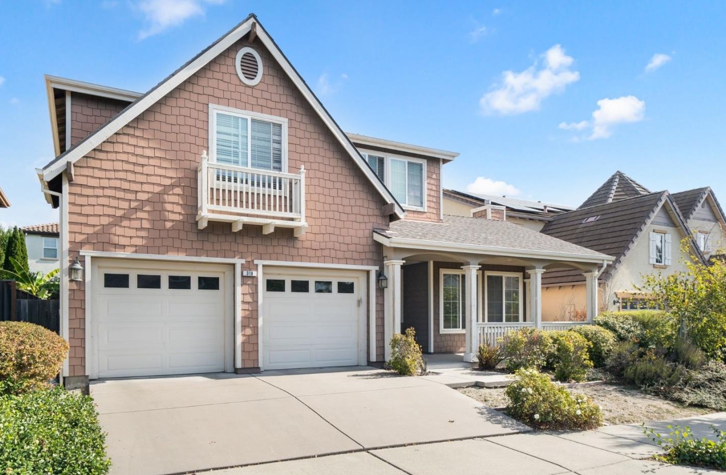 318 Rothbury Way, San Ramon, CA 94582