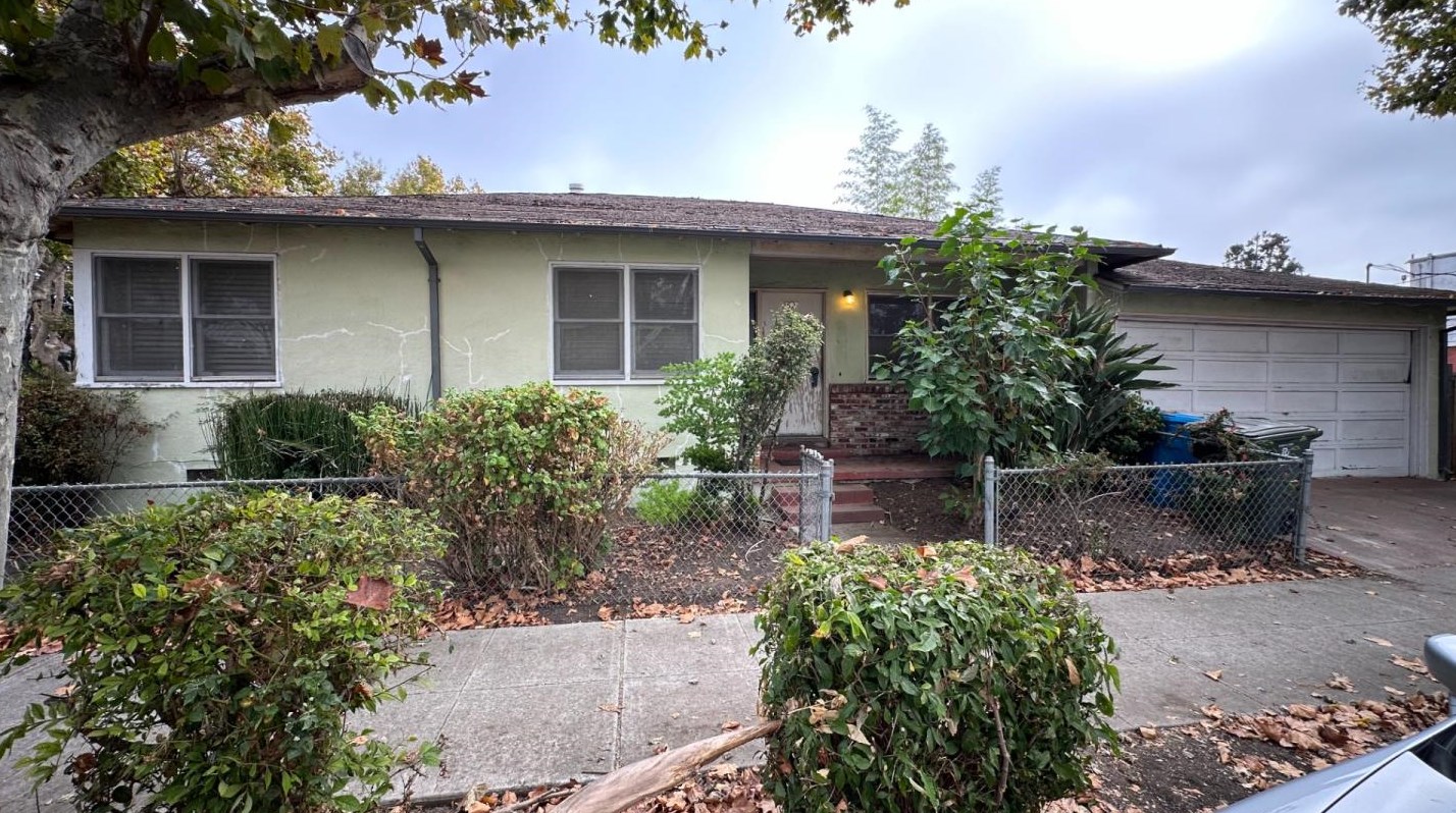 252 Fremont St, San Mateo, CA 94401-1830