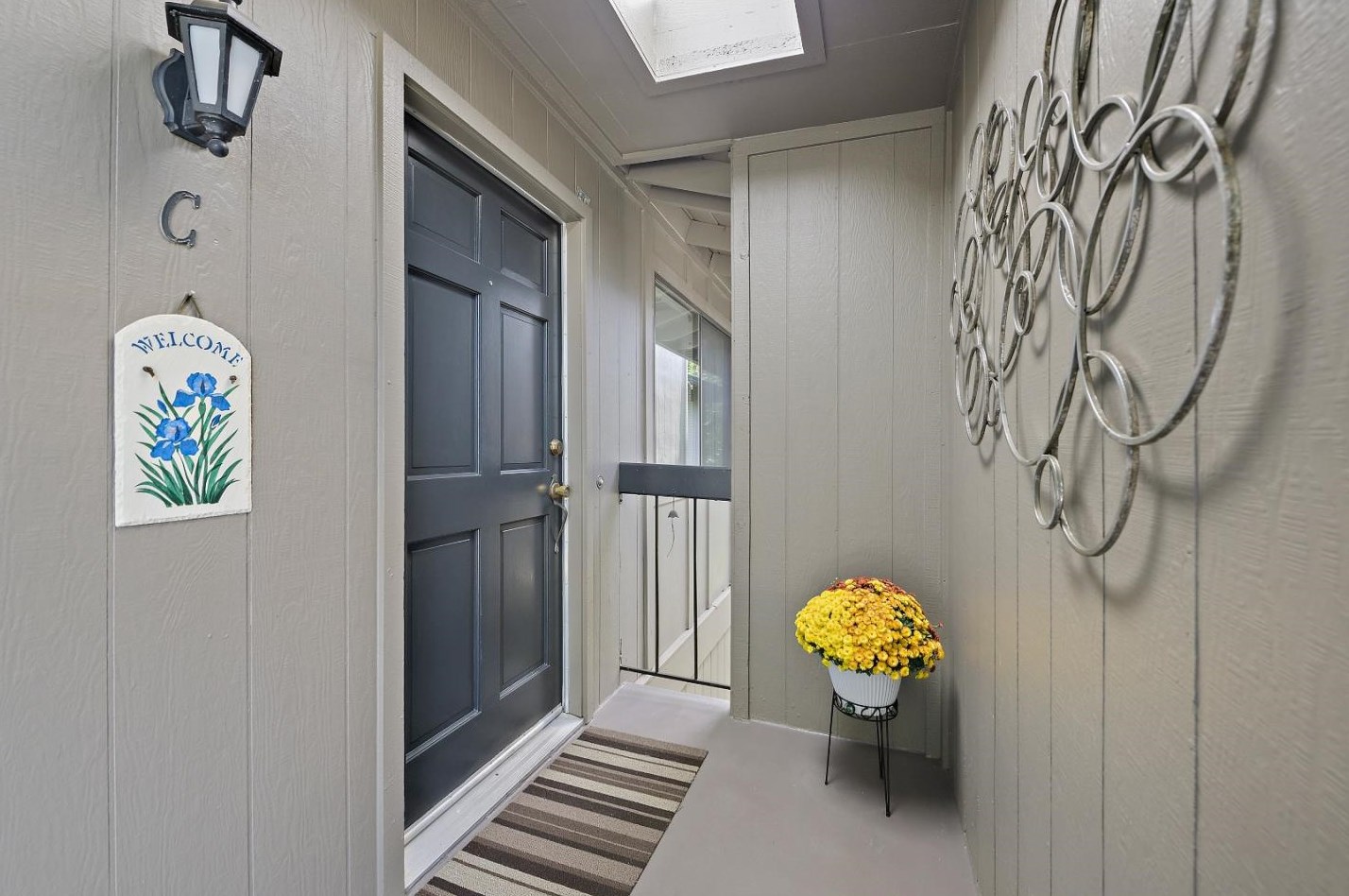 14650 Big Basin Way C, Saratoga, CA 95070