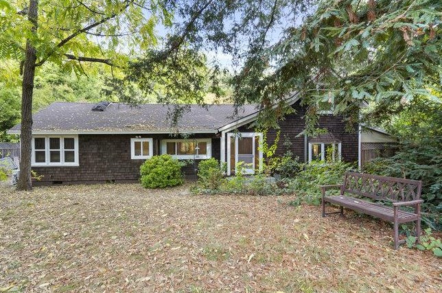 300 River St, Big Basin, CA 95006