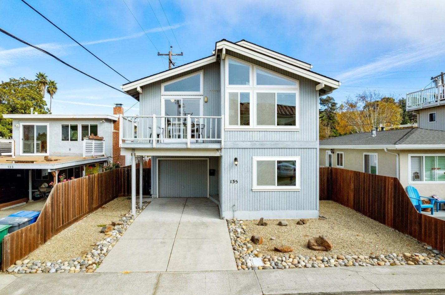 135 Stephen Rd, Aptos, CA 95003