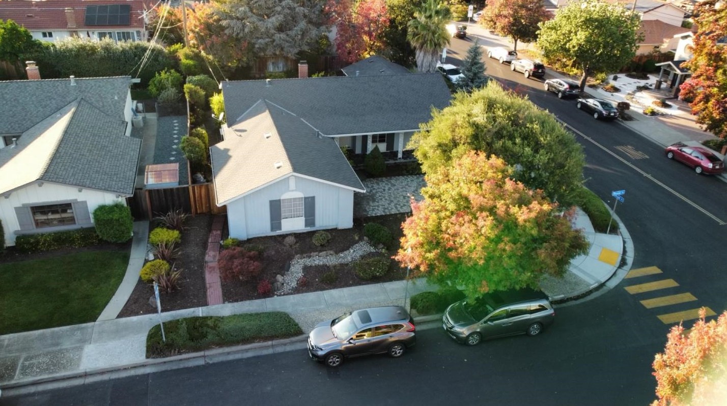 10147 Bonny Dr, Cupertino, CA 95014