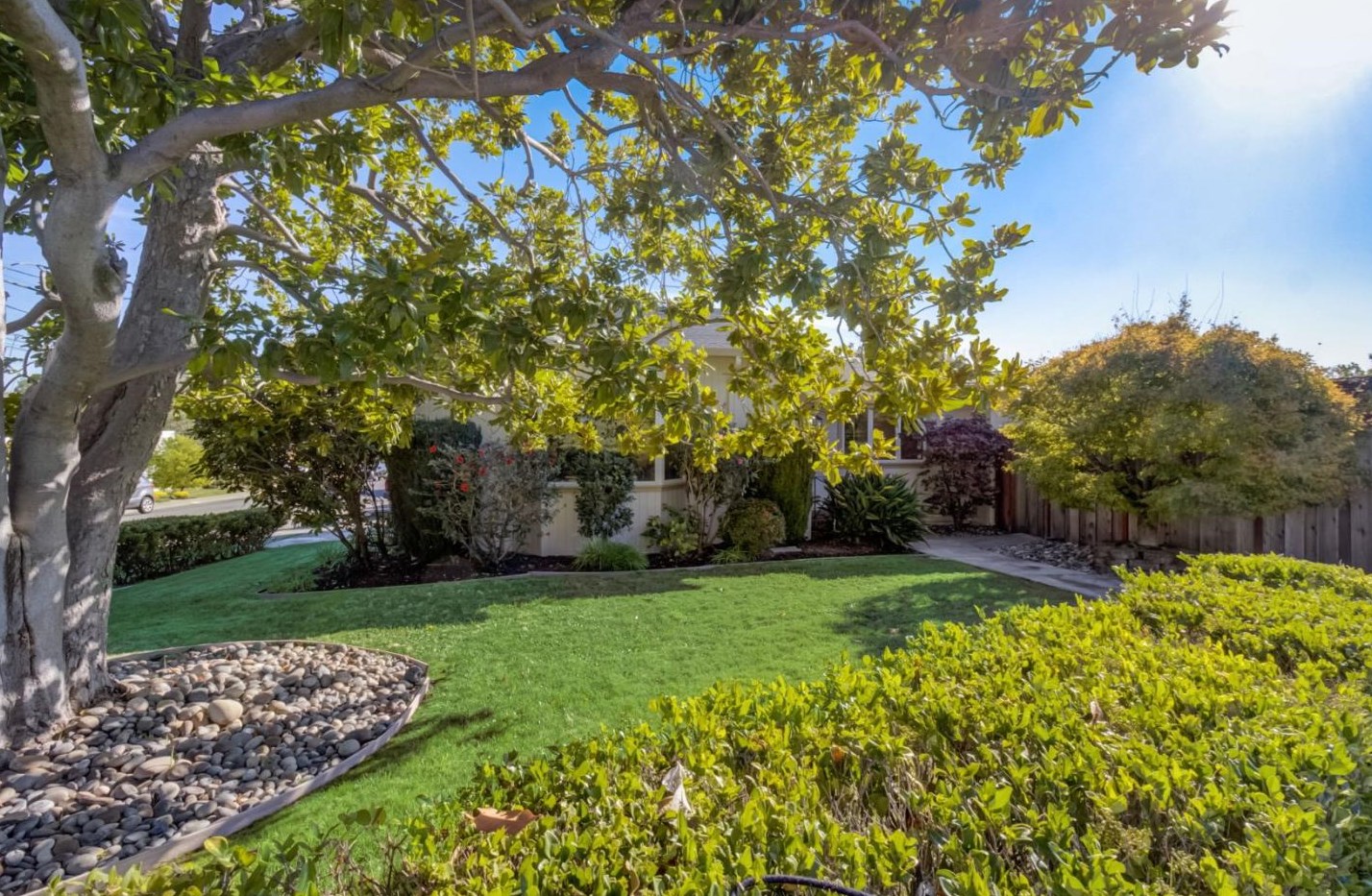 2311 Alameda De Las Pulgas, San Mateo, CA 94403