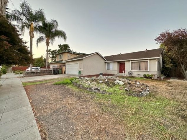 506 Bluefield Dr, San Jose, CA 95136-2007