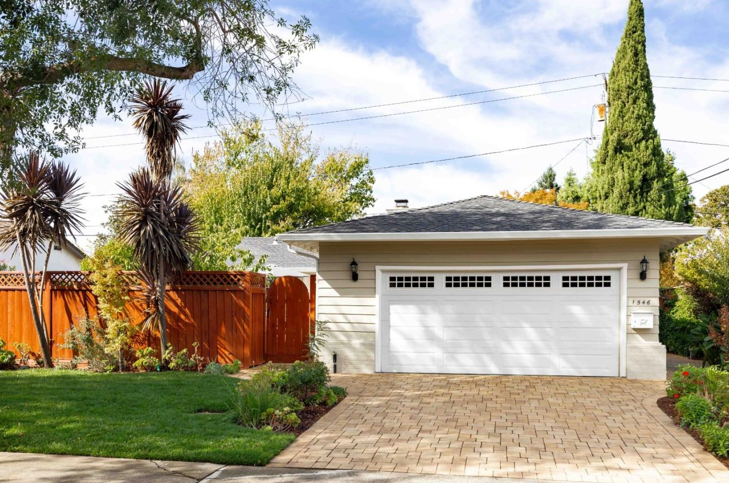 1546 Montalto Dr, Mountain View, CA 94040