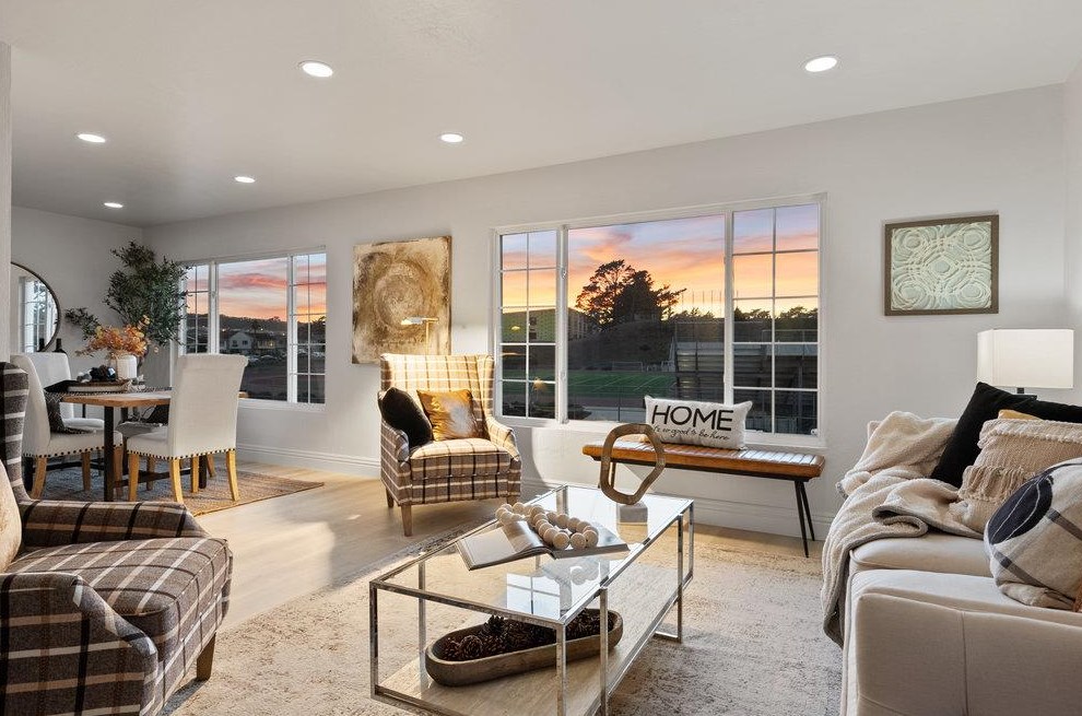 169 Del Prado Dr, Daly City, CA 94015