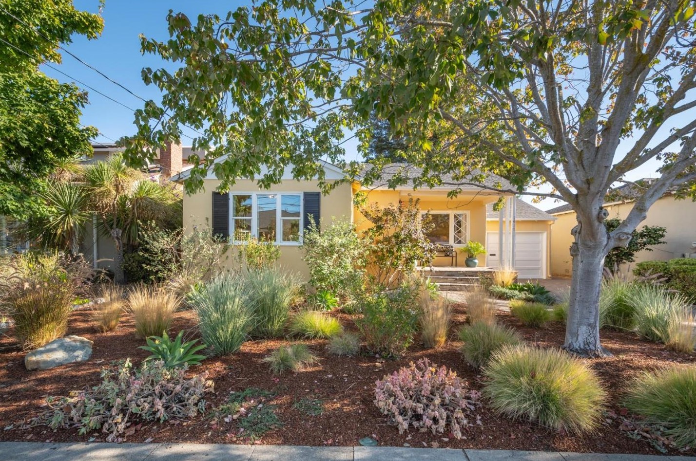 1417 Maple St, San Mateo, CA 94402