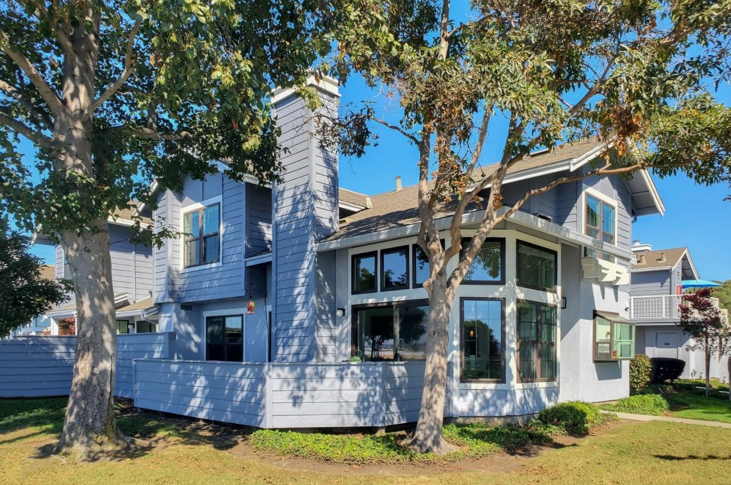 2049 Vista Del Mar, San Mateo, CA 94404