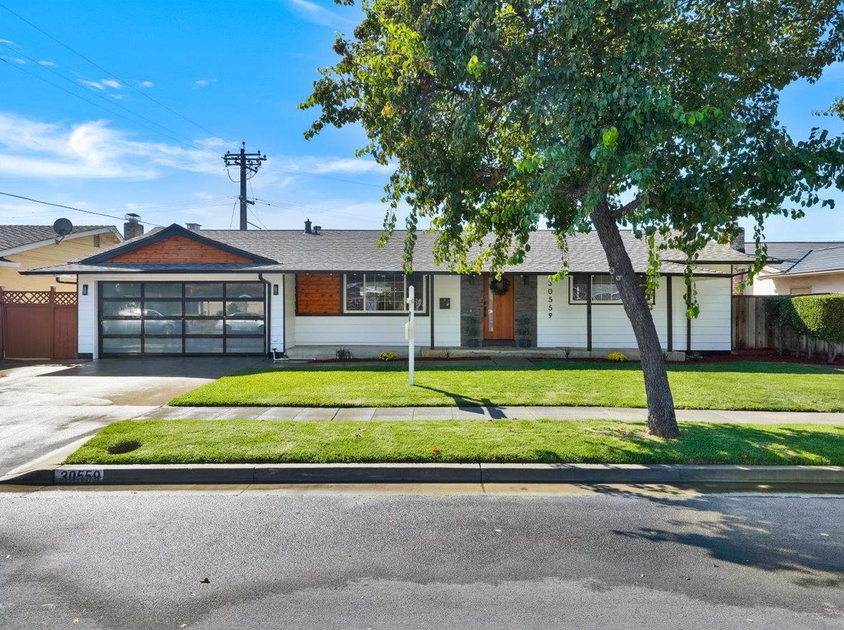 30559 Vanderbilt St, Hayward, CA 94544
