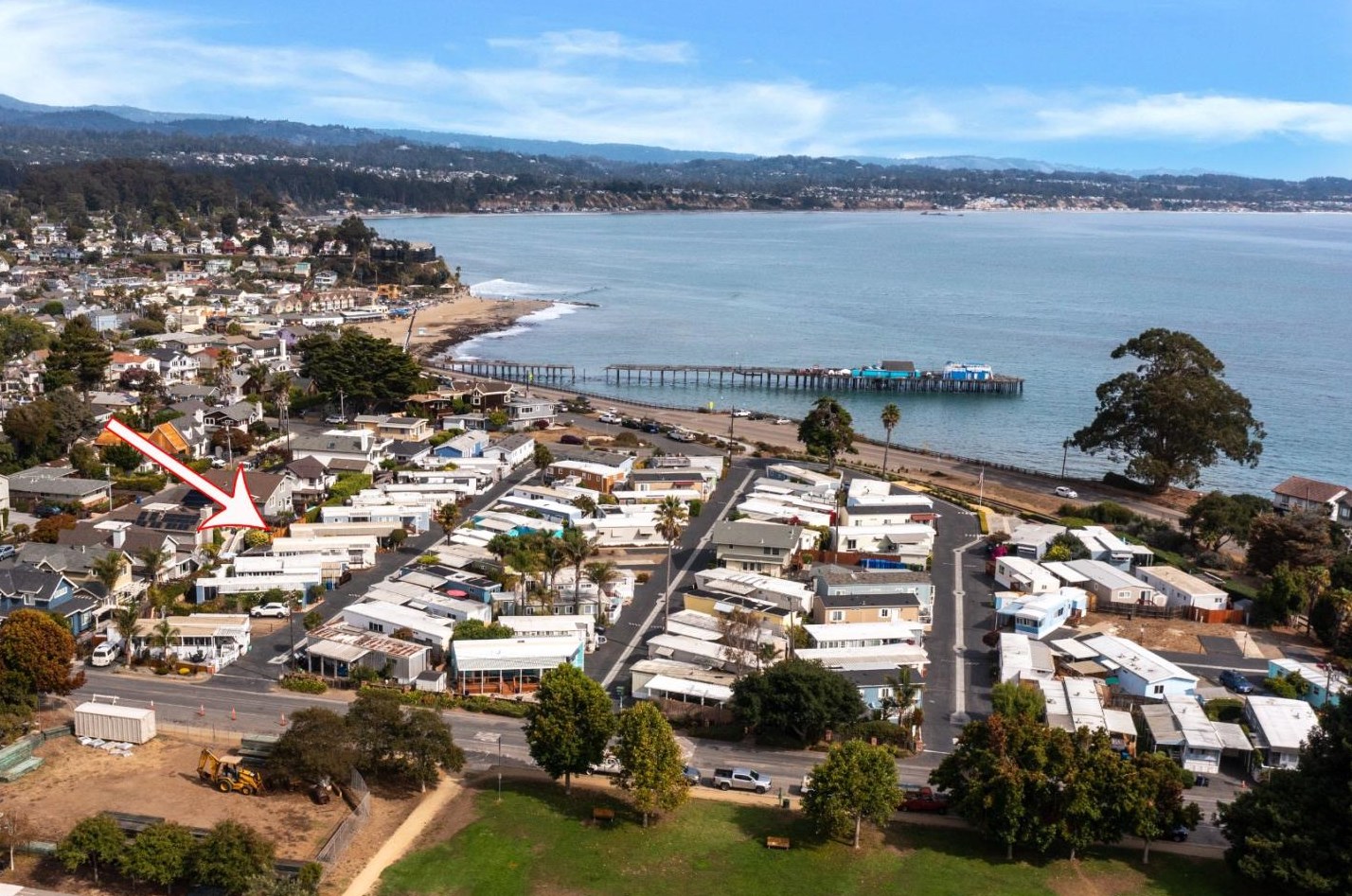 750 47th Ave 66, Capitola, CA 95010
