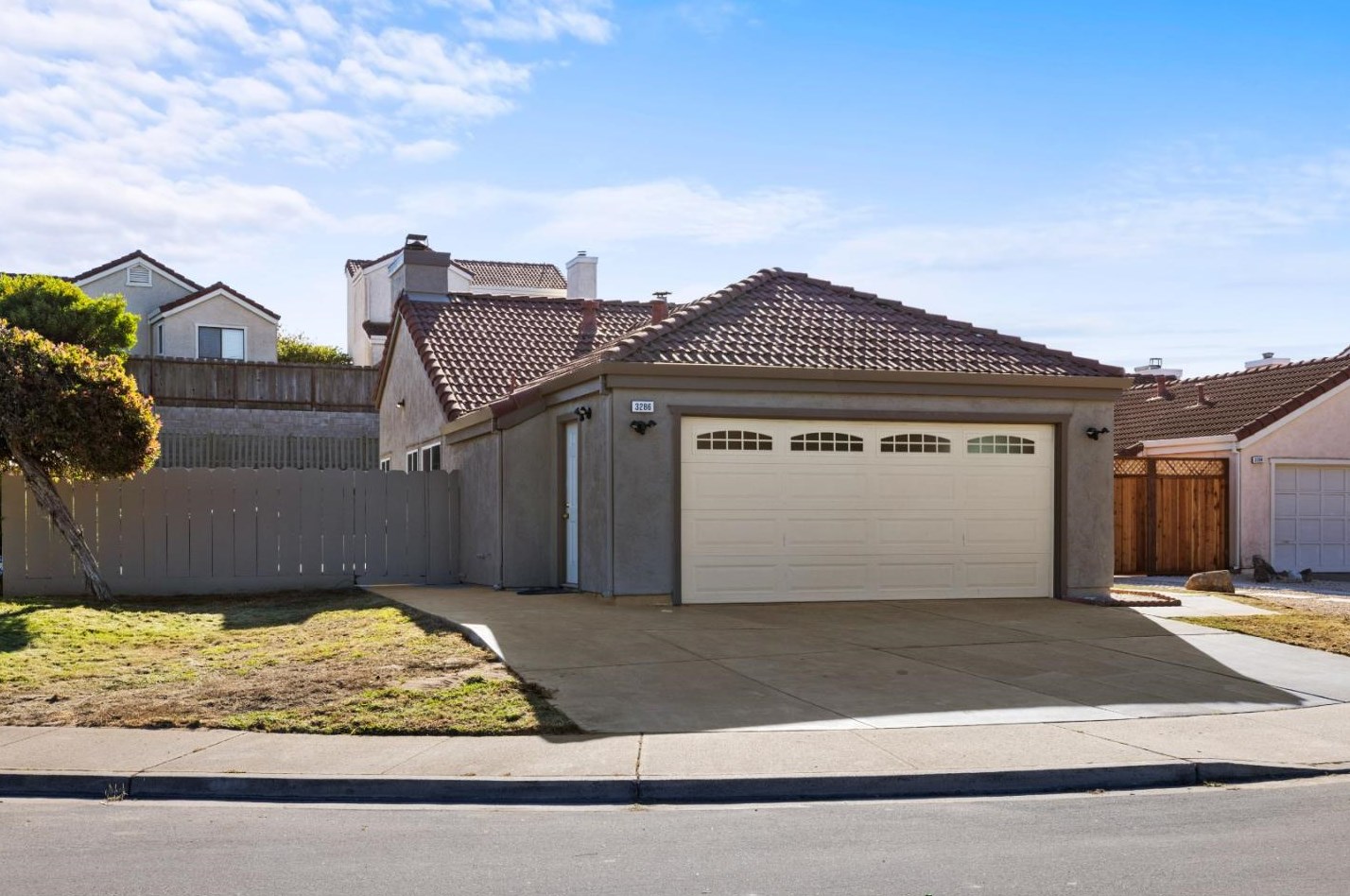3286 Cove Way, Marina, CA 93933