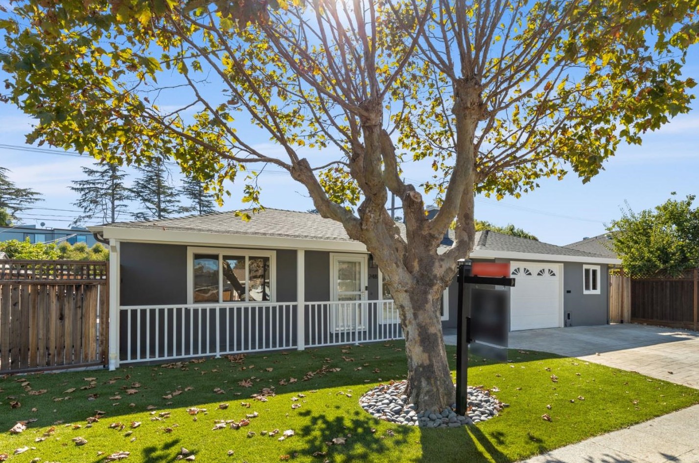 248 40th Ave, San Mateo, CA 94403-3662