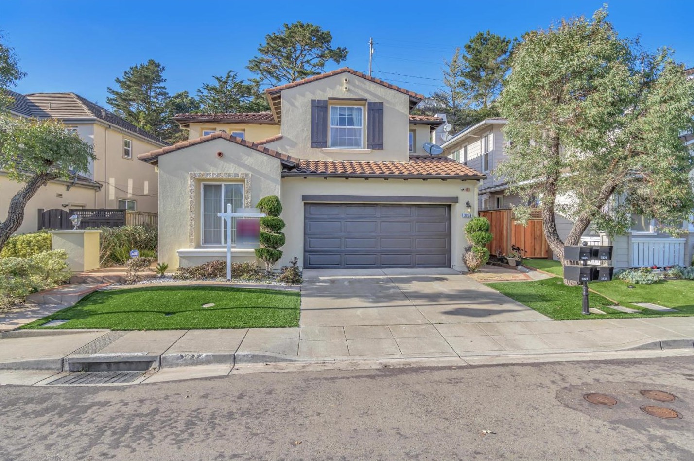 3828 Adriatic Way, San Bruno, CA 94066