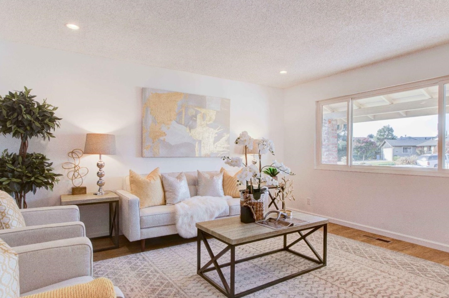 2535 Begonia St, Union City, CA 94587