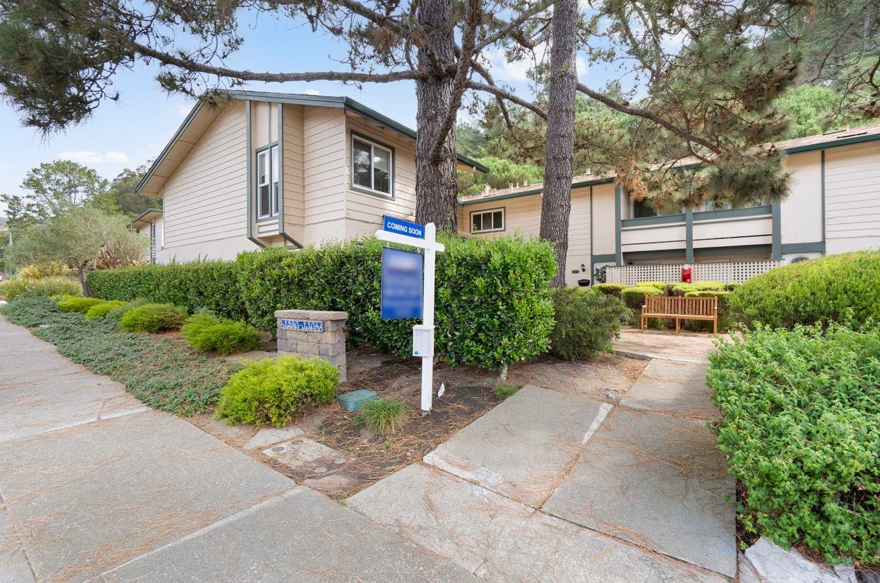 1294 Terra Nova Blvd, Pacifica, CA 94044