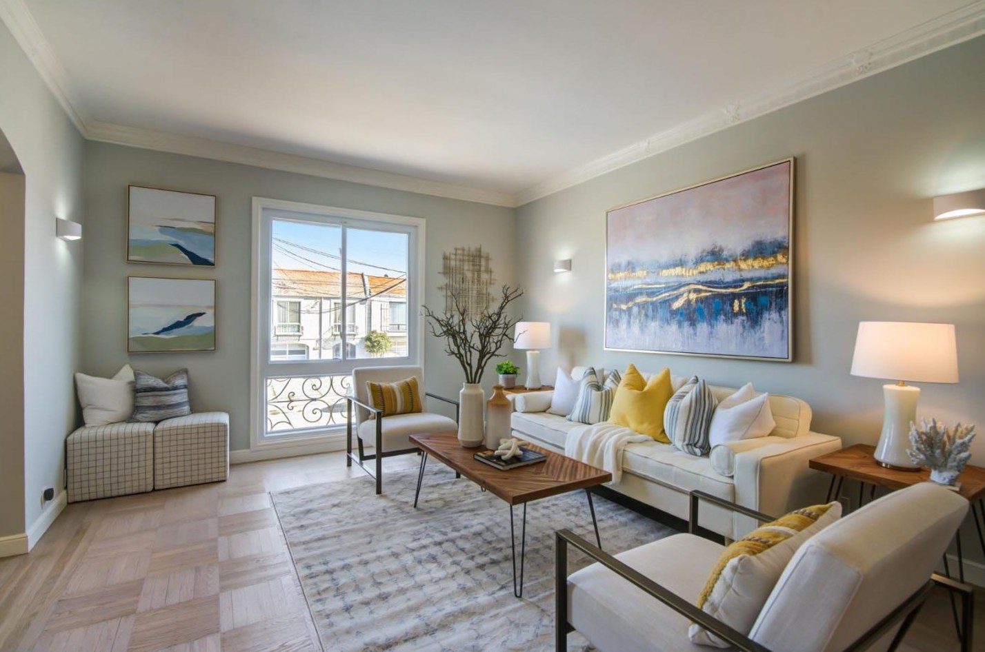 1847 29th Ave, San Francisco, CA 94122