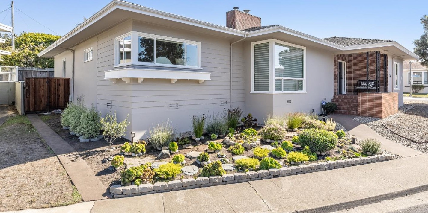 86 Cliffside Dr, Daly City, CA 94015