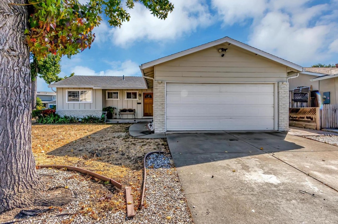 1234 Platt Ave, Milpitas, CA 95035