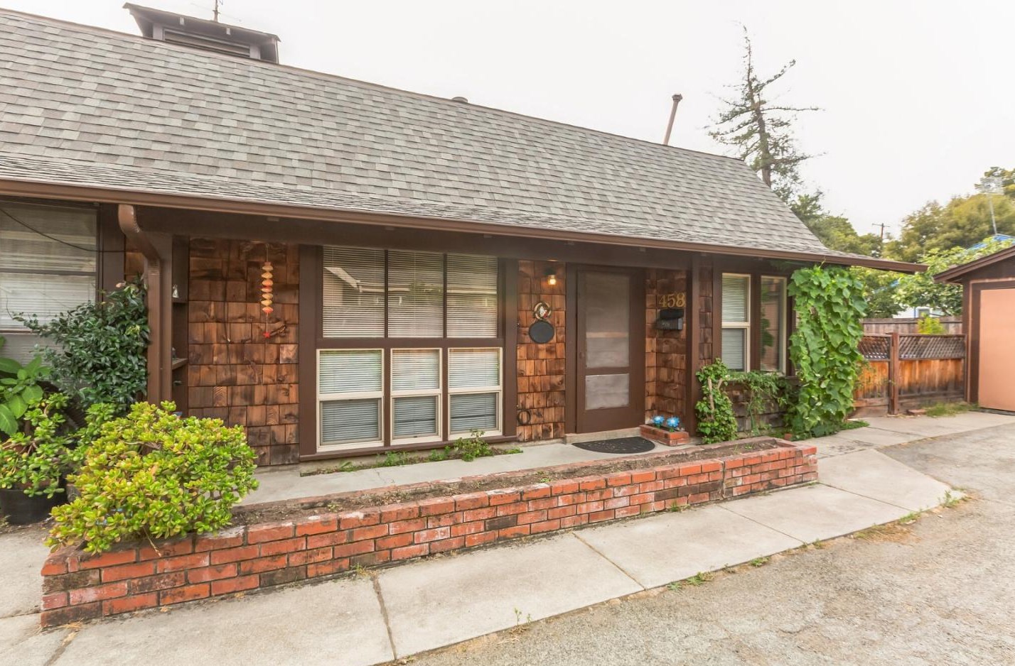 458-460 Margarita Ave, Palo Alto, CA 94306