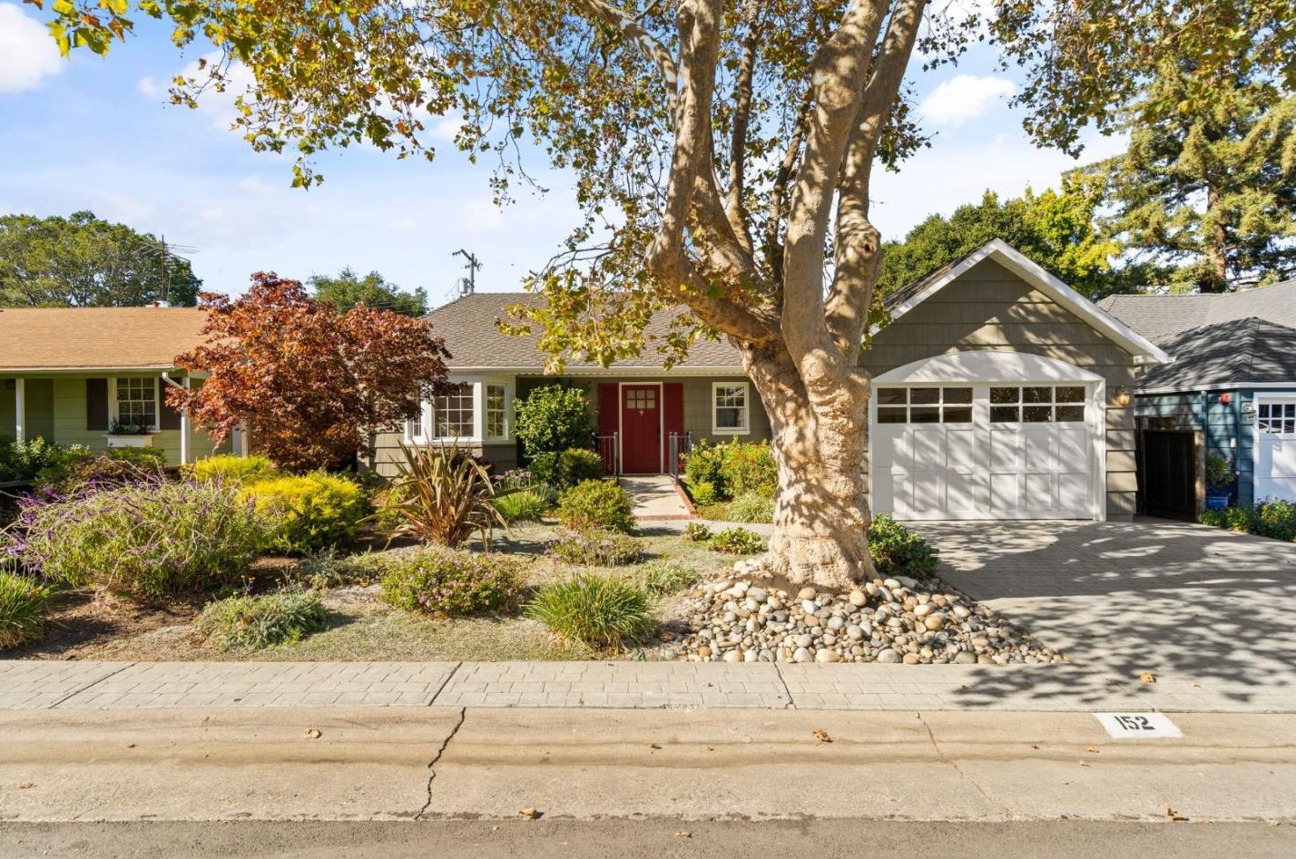 152 Arbor Ln, San Mateo, CA 94403-3336