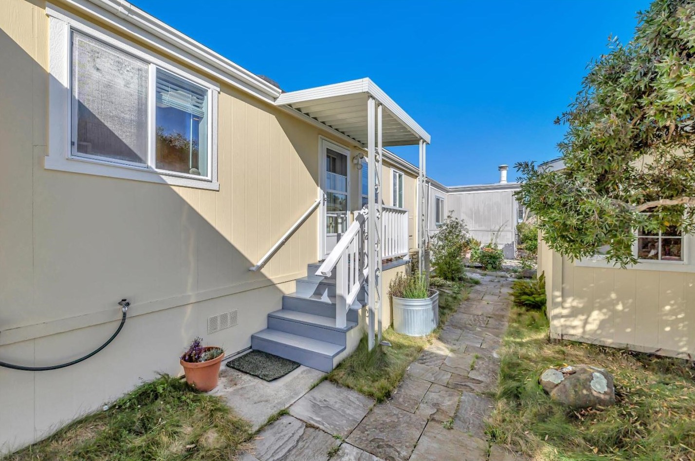 14 Starfish Ct R014, Princeton by the Sea, CA 94019