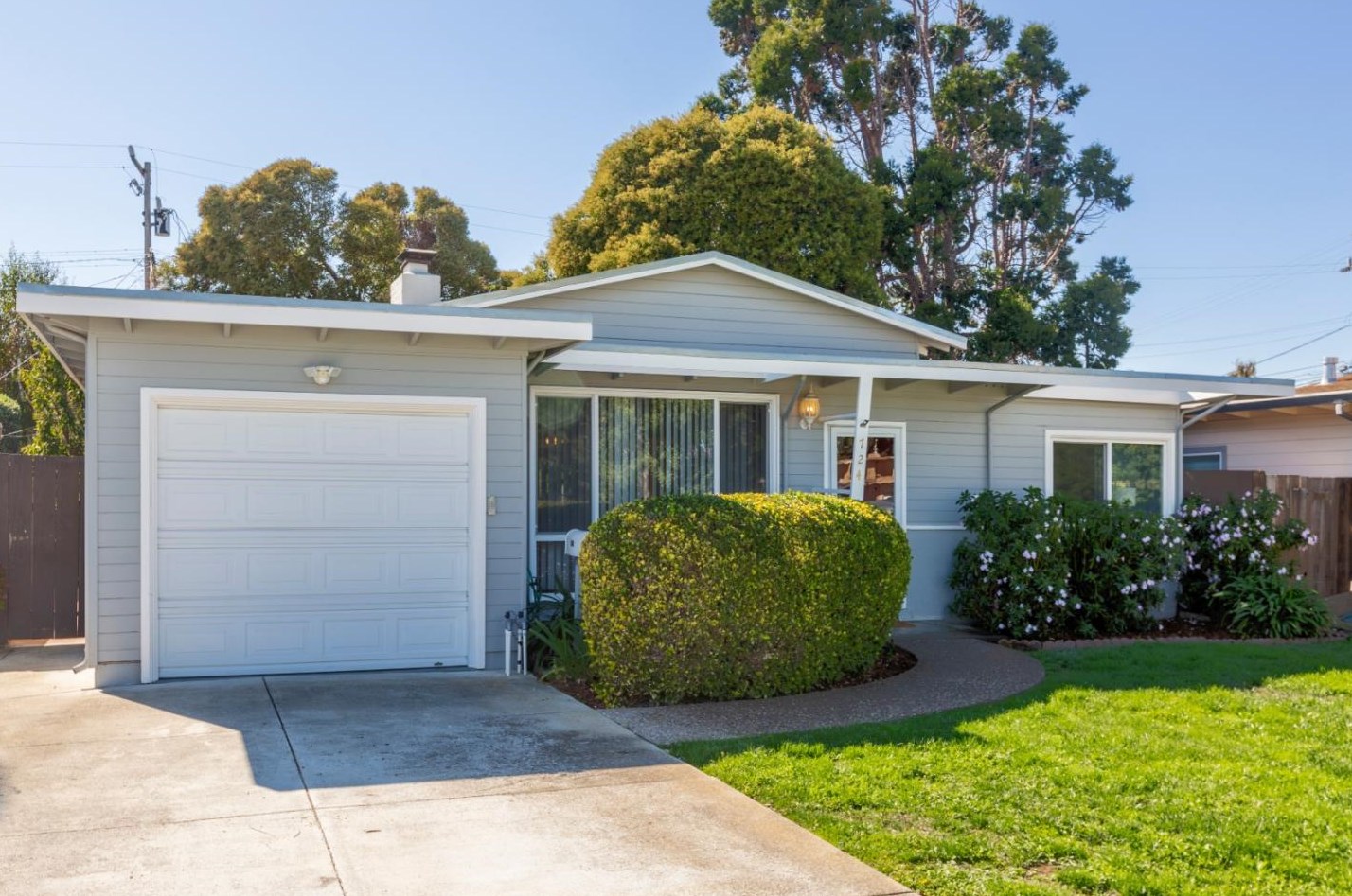 724 S Norfolk St, San Mateo, CA 94401