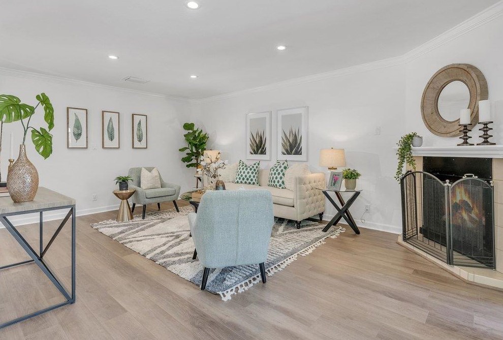 420 Alberto Way 47, Los Gatos, CA 95032