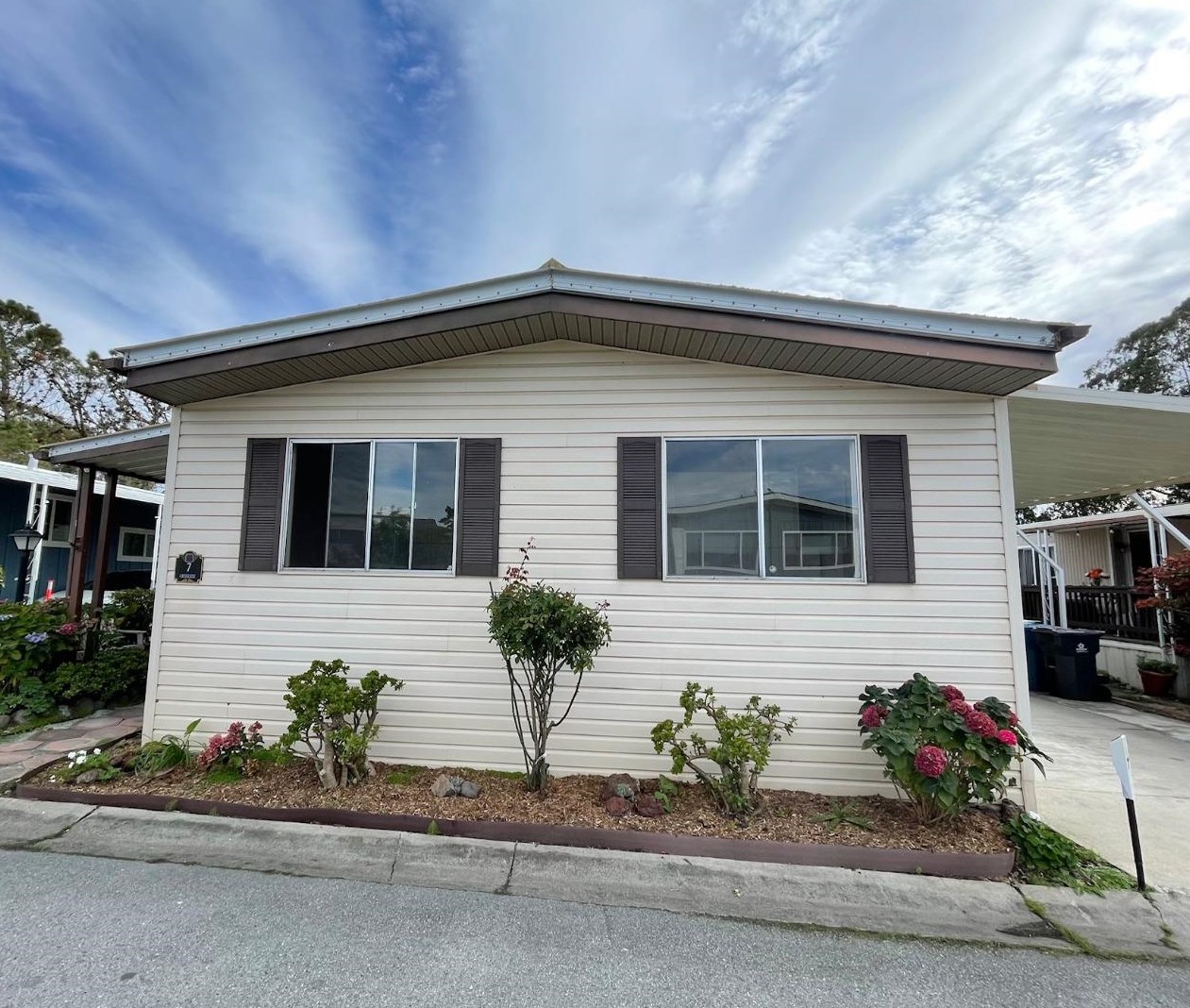 7 Creekside Dr 7, Princeton by the Sea, CA 94019